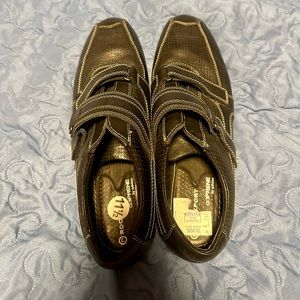 Rockport men’s sz 11.5 black shoes